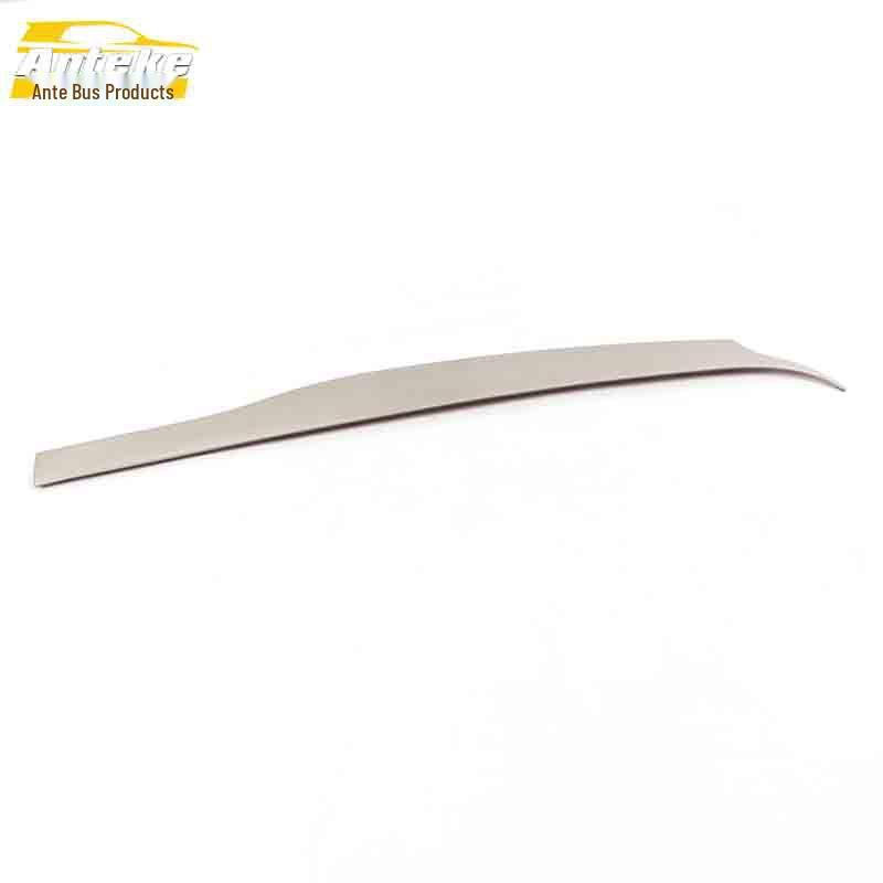 

Наклейка из нержавеющей стали для отделки центральной консоли и приборной панели Huansu S5 - Автомобильный аксессуар