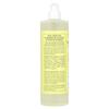 Ultra Clean Dish Soap, Peppermint & Lemon, 473 Ml (16 Fl Oz)