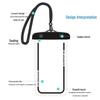 Universal Touchscreen Waterproof Phone Pouch