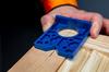 35 Mm Flush Cutter With Limit + Template - T 57H003