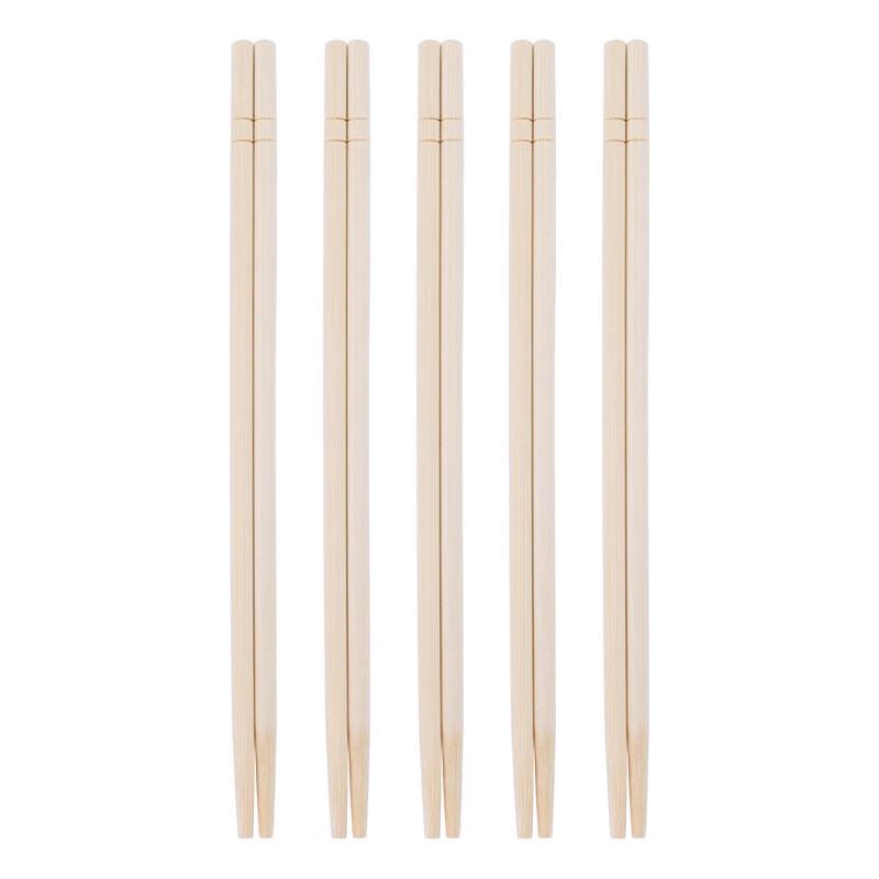 FanShun Disposable Bamboo Chopsticks