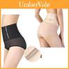 Postpartum Tummy Control Shorts With High Waist For Women