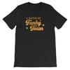 Mayor of Funky Town T-Shirt | 70s Disco Retro Tee