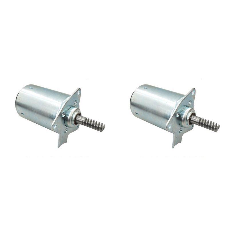 Superior-2X Eccentric Shaft Actuator For Mini Cooper R61 R60 R59 R58 R57 R55 R56 15590003101 2C59515108 серебряный