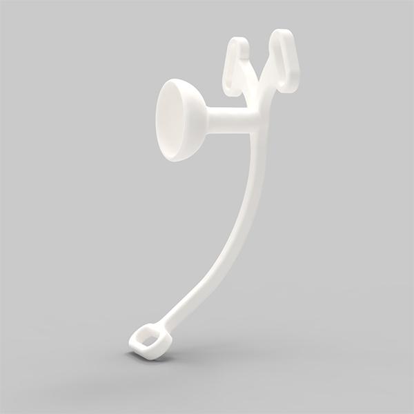 Invisible Sissy Chastity Belte Device Voksen Truse Bondage Avholdenhet fra juks Vaginal Lock Penis Clip Sexleketøy for menn Kvinner