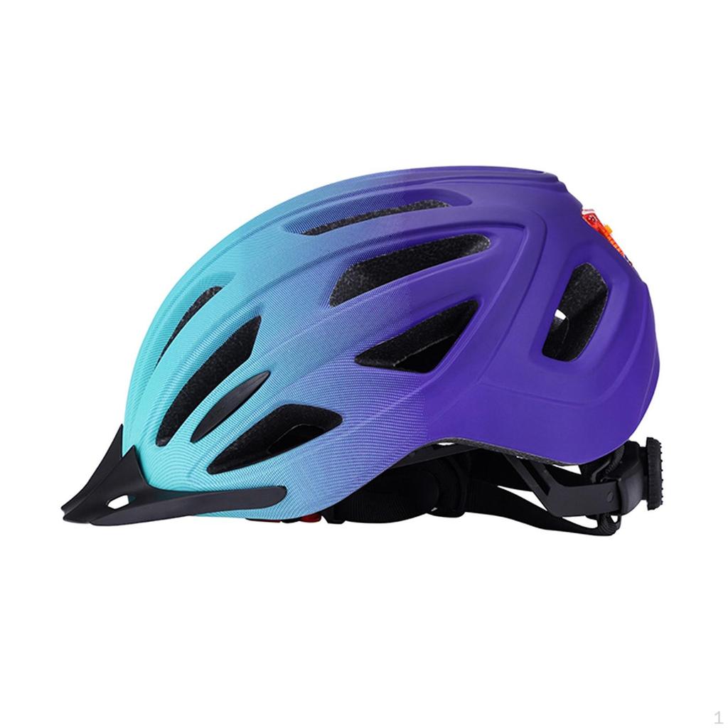 Headgear for Road and Mountain Biking, Suitable Adults