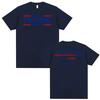 Justice for Charlie Kirk Freedom Tshirts for Men Women Harajuku Fashion Aesthetic Tshirt Summer High Quality Oversized T Shirt