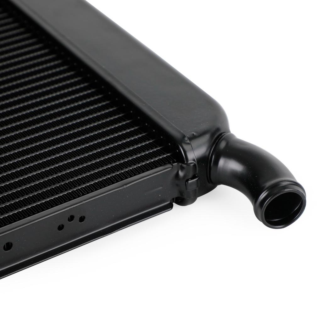 Aluminiowa Chłodnica Chłodząca Pasuje Do Yamaha MT09 FZ09 MT-09 2017-2022