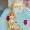 Angel Doll Candy House Series Blind Box Cute Doll Keychain Pendant Trendy Handmade Female Birthday Gift