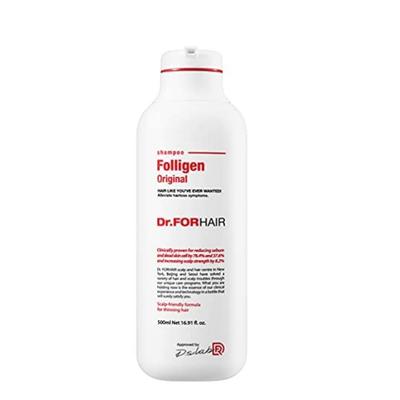 DR.FORHAIR Folligen šampón 500ml