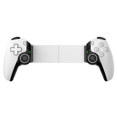 D9 Telefon Stretching Game Controller PC für Switch / PS3 / PS4 Dual Hall Controller
