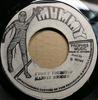 7inch Record MARVIN BROOKS  Know Yourself NONE Mummy 1978 Jamaica Reggae Ska  Dub Used