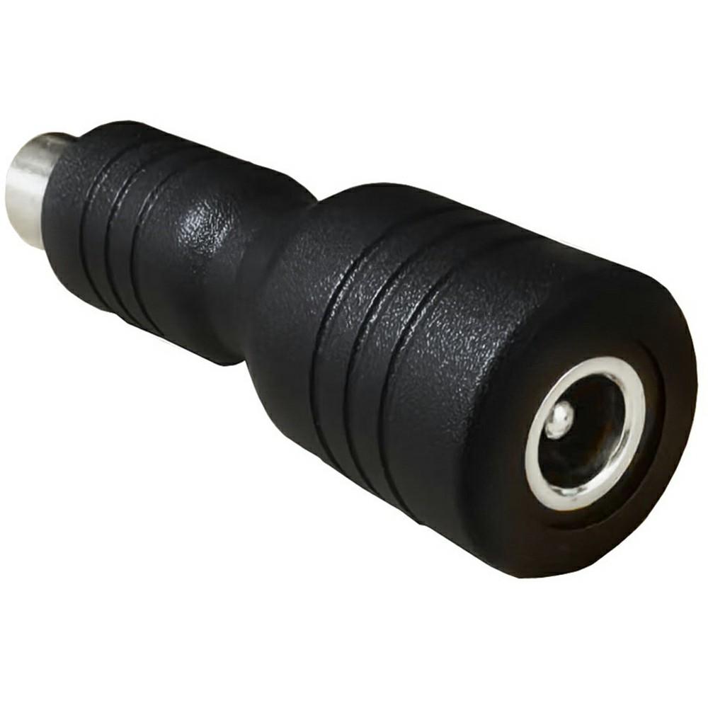 

DC 5.5x2.1mm Female to 8.0x1.6mm Male Charging Adapter for Xiaomi Electric Scooter A