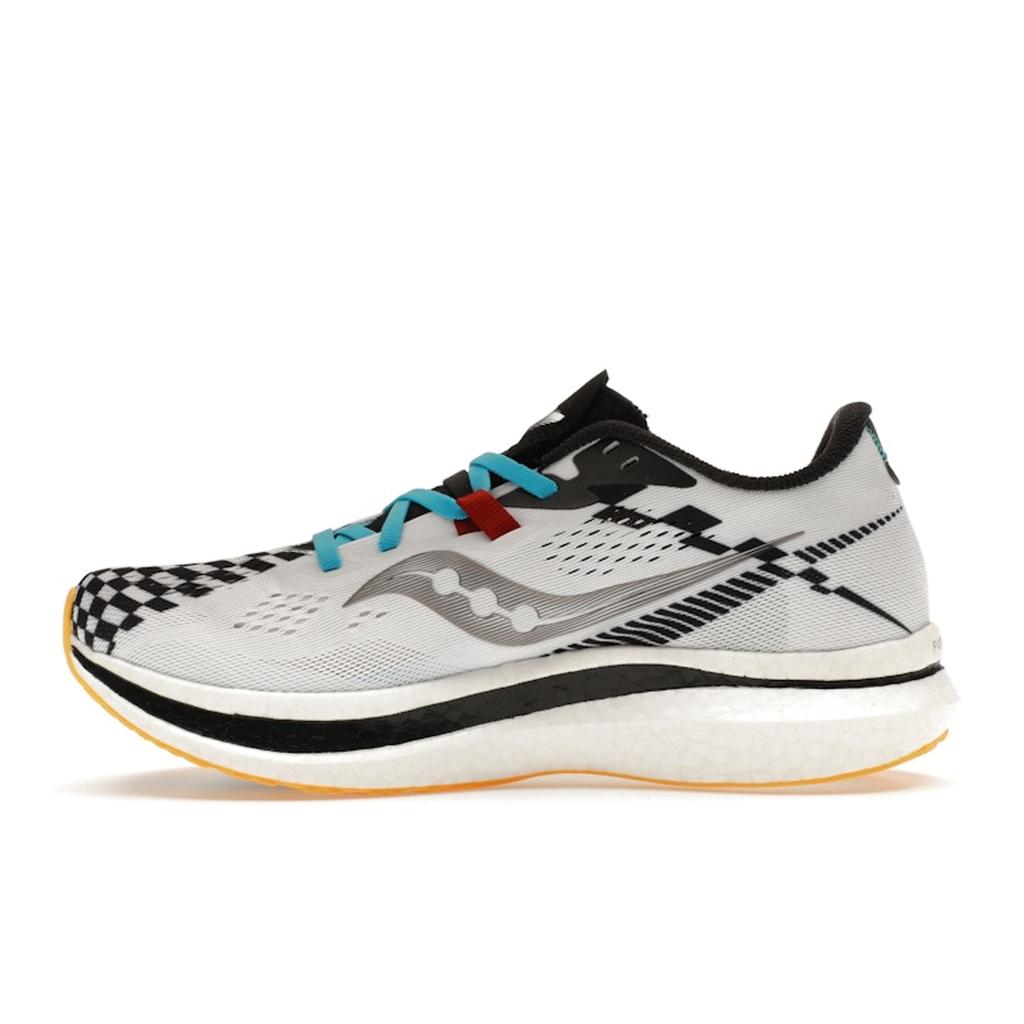 SAUCONY Endorphin Pro 2 Reverie Men Sneakers White S20687-40