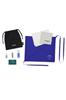 KOSCL6 Clarinet Wind Instrument Care Kit. Includes Essential Items for Daily Care. Perfect for Beginners and Those Purchasing a New Instrument.