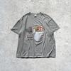 [90s] Vintage T-shirt Single Stitch for Alcohol & Beer