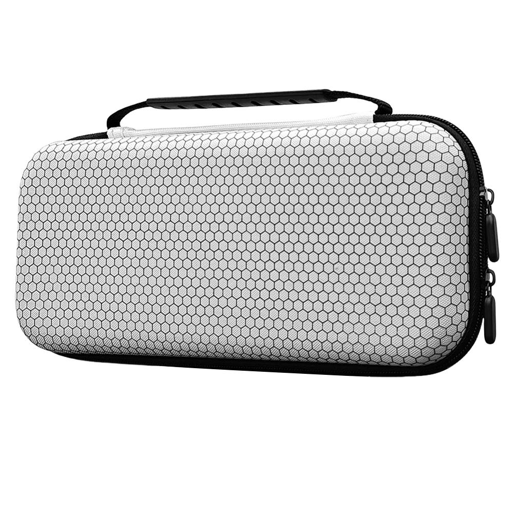 Travel Carrying Case Shockproof Storage Bag Hard Shell Pouch for Switch 2 Console & Accessories