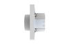 2022 Smart Wifi Tuya Home Dimmer Wall Light Switch with Dimmer Wireless 240v  with google Home Alexa Dimmer Switch