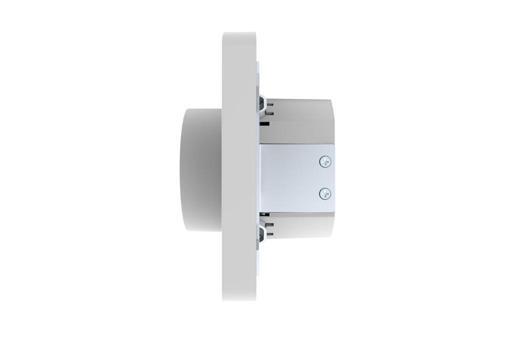 2022 Smart Wifi Tuya Home Dimmer Wall Light Switch with Dimmer Wireless 240v with google Home Alexa Dimmer Switch