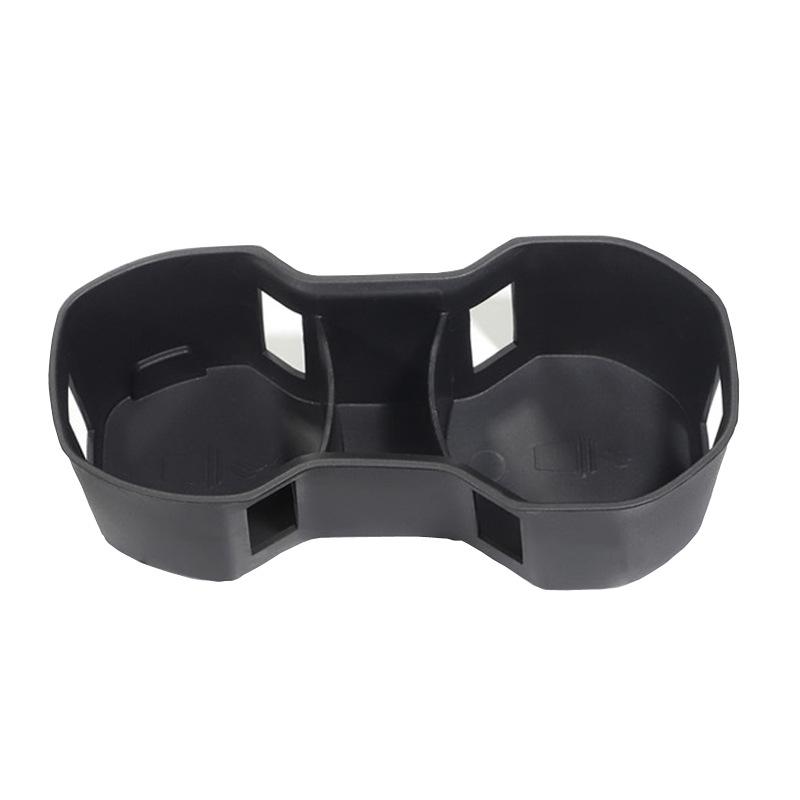 22-24 Zeekr 009 Cup Holder Anti-Slip Pad and Car Accessory