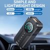 Wireless Car Air Compressor 10400mAh Display Electric Tire Inflator Pump Jump Starter Air Compressor for Moto Bike Car Tyre Ball