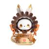 Emma Cafe Series Blind Box: Trendy Toy Figurine for Girls - Perfect Gift