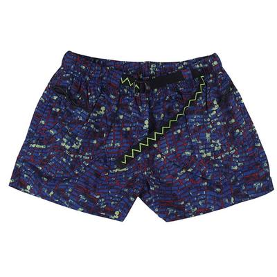 ACG Outdoor Ležérní Sportovní šortky Dámské kalhotky Květinové BQ7291-458