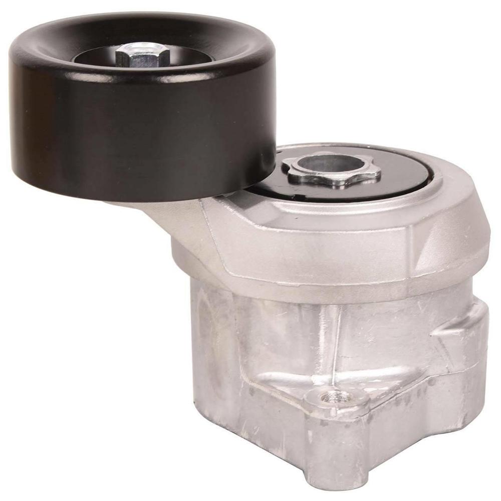 Belt Tensioner Assembly For Acura TSX Honda Accord Crosstour L4 2.4L 39073