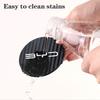 2Pcs Car Waterproof Coaster Non Slip Water Cup Pad Mat For BYD Atto 3 Yuan Plus Han Tang EV F3 E6 Dmi Song F0 Qin Pro G3 I3