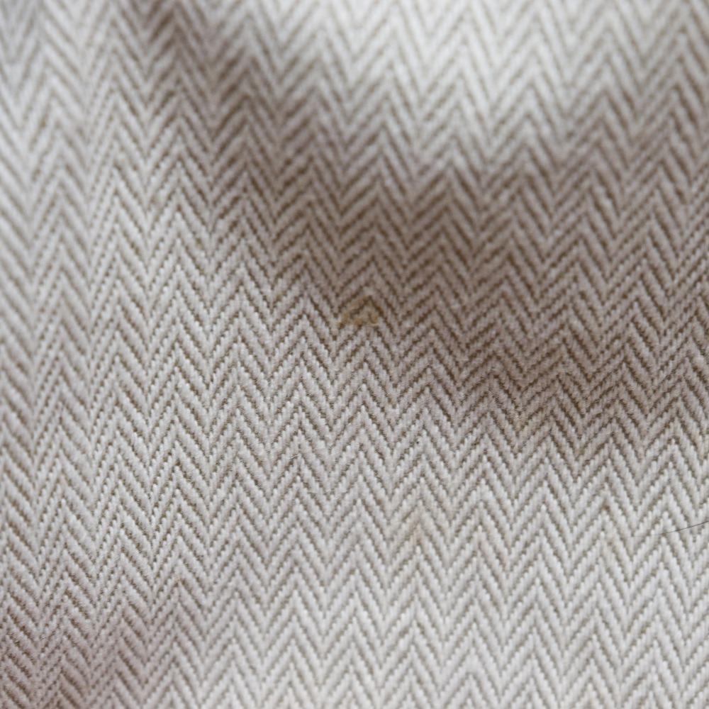 Hermes Garden Party PM Tote Bag Red Negonda Women Used