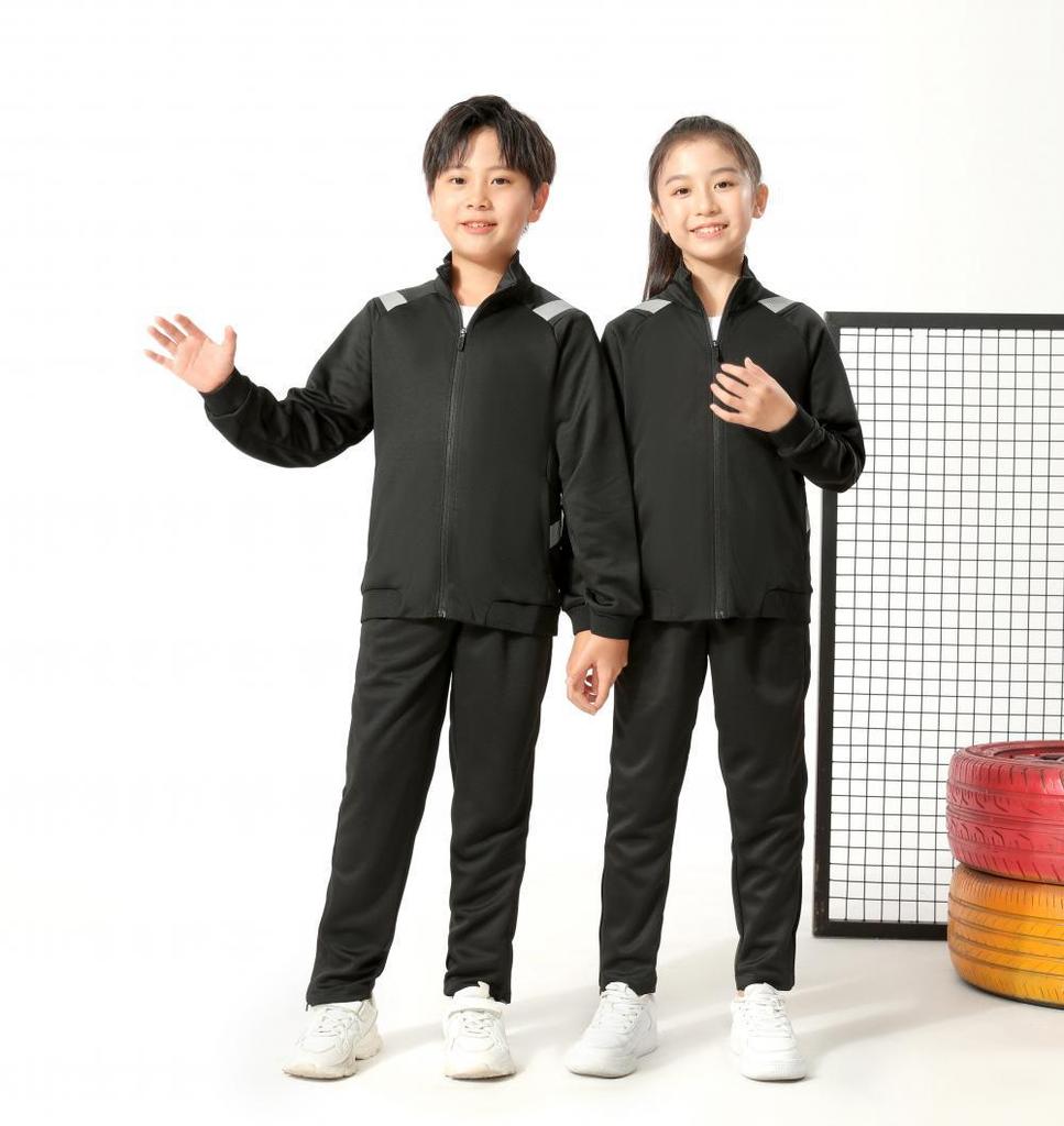 Parent-Child Hiking & Mountaineering Outfits: Men's & Women's Team Uniforms & Training Suits