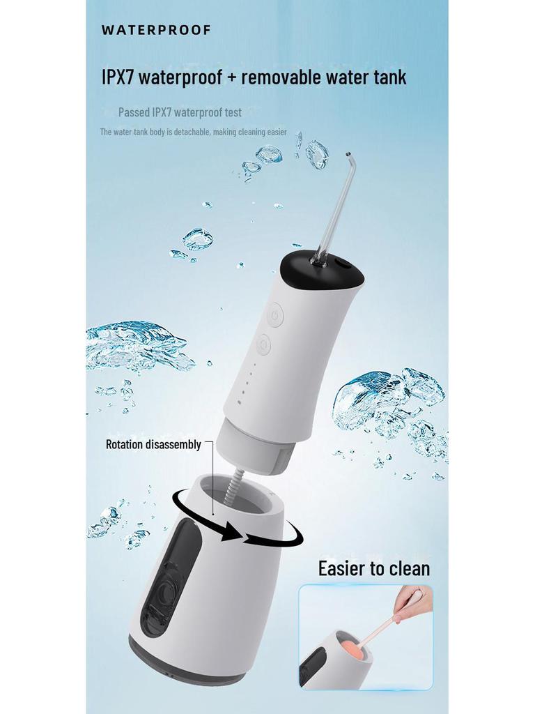 Ață de apă electrică personalizabilă pentru clinică dentară și uz casnic