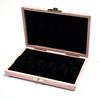 Vivace Bassoon Reed Case 5 Pink FG-5 (for reeds) Color