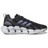 Adidas Ventice Climacool 'Black Collegiate Purple' Women's Sneakers GZ0638
