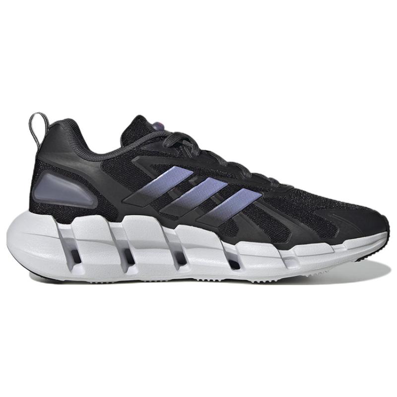 Adidas Ventice Climacool 'Black Collegiate Purple' Women's Sneakers GZ0638