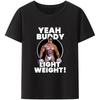 Oblečení do posilovny Ronnie Coleman Fit Cvičební tričko pro muže Lehká základní volnočasová mikina Novinka Design Vtipné