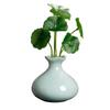 KEYSHEEL Ceramic Big Belly Vase