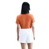Nike Loose Fit Round Neck Short Sleeve T-Shirt Women tops DX7903-828