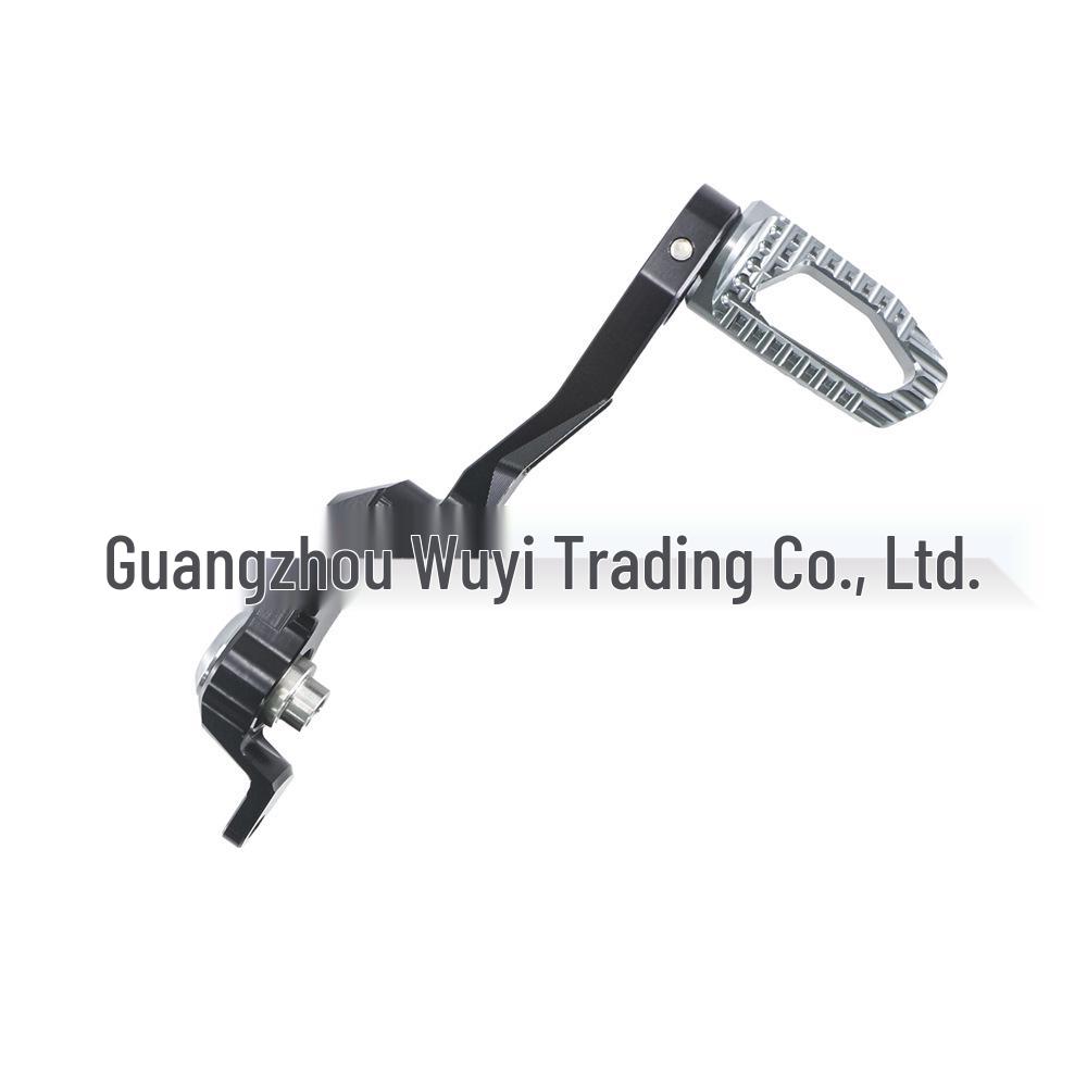 Foldable Gear Shift Lever for BMW R1250GS/ADV 2019-2021