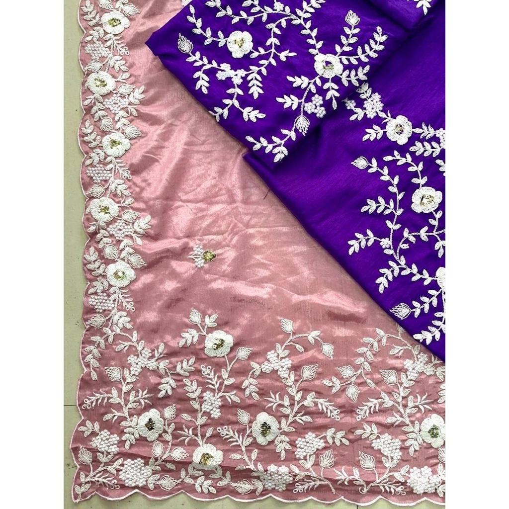 New Launch Premium Wedding Wear Saree Collection