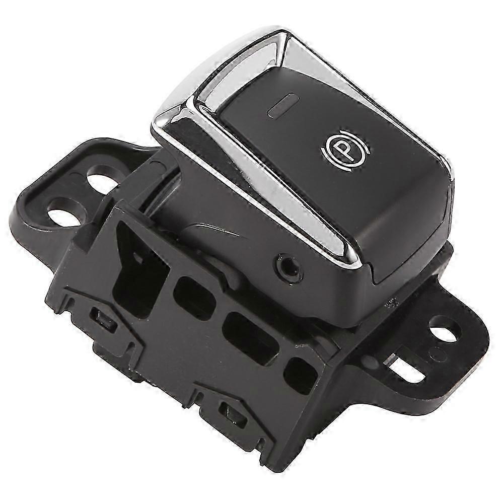 Car Electronic Handbrake Switch Parking Hand Brake Switch Button 969XC4EA0A for Nissan X-Trail T32 Qashqai 2014-2018
