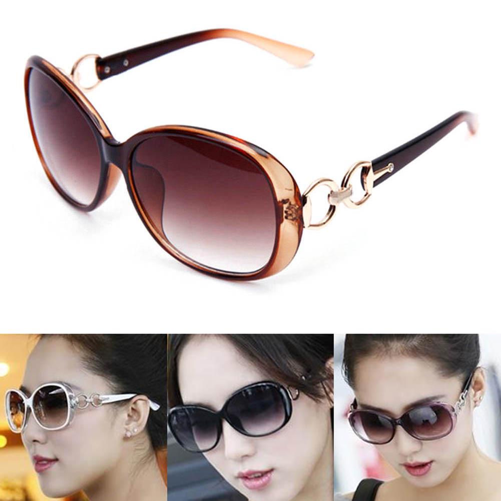

Модні жіночі пластикові квадратні рами lunettes de soleil lunettes чорний