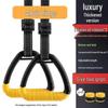 Indoor Pull-Up Ring for Spine Stretching and Fitness