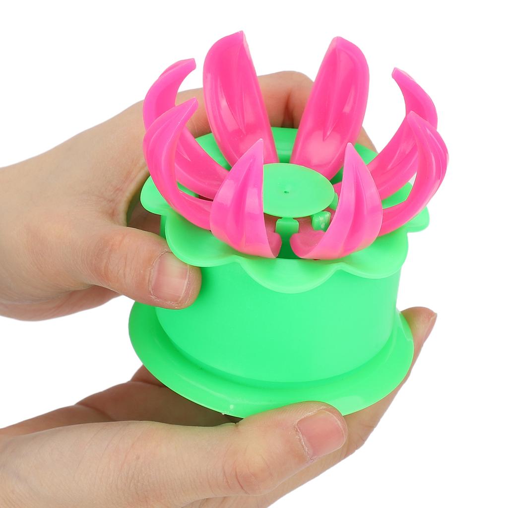 Steamed Stuffed Bun Bun Maker Bun Dumpling Baozi Maker Mold Kitchen Tool for Food DIY Cooking