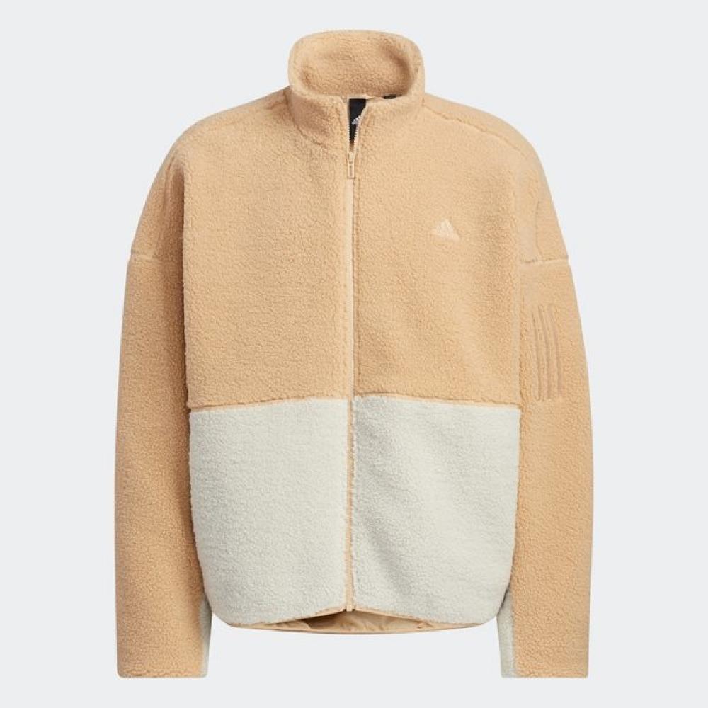 

Мужская спортивная куртка AdIdas Galleria Id Boa BEIGE/AL
