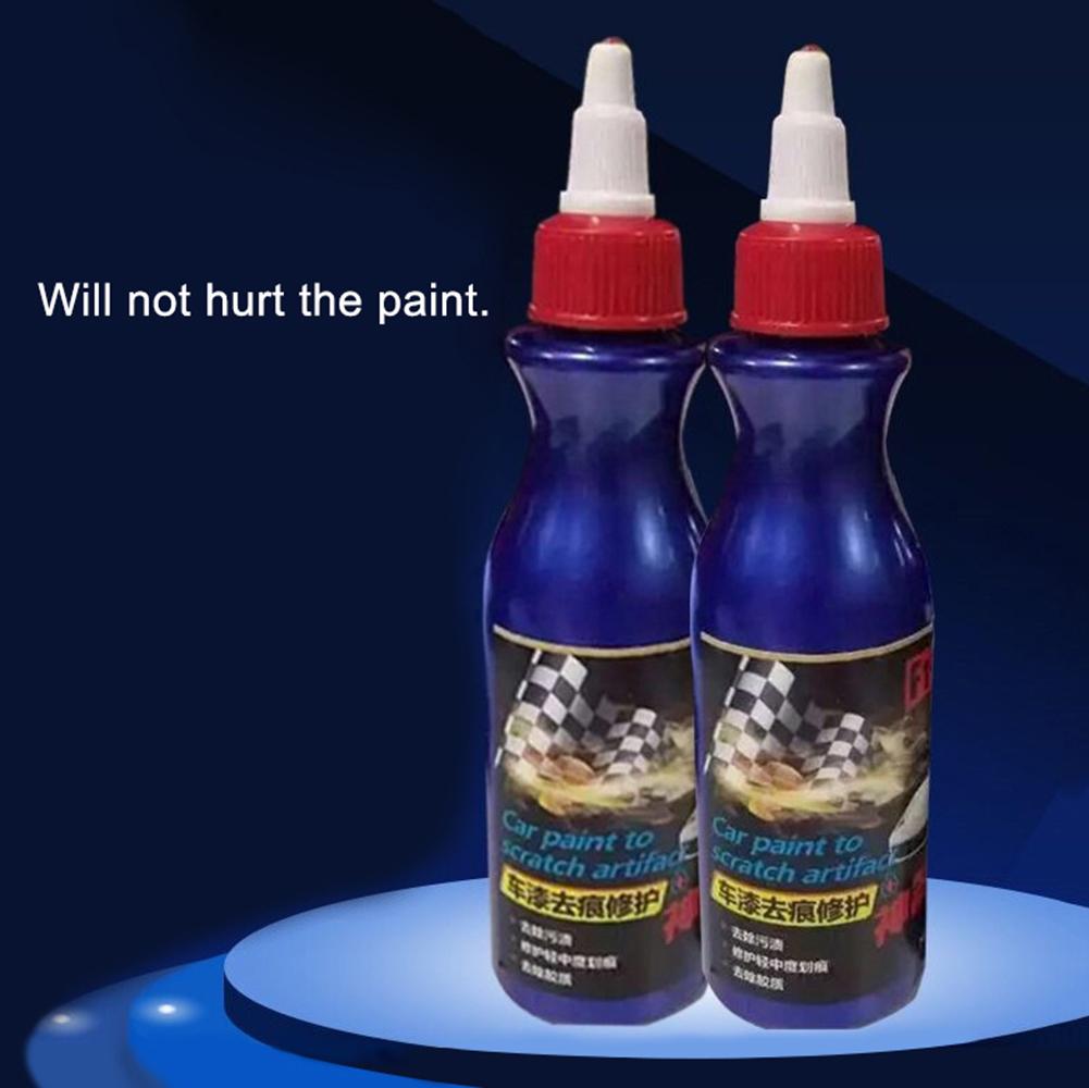 

Автомобиль Yours Baby Car Удаление царапин Ручка Ремонт пятен Инструмент для ремонта поверхности Полировка