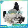 New MR560120 MD615660 MN128888 Throttle Body for 03-15 Mitsubishi Lancer 4G18 Engine 1.6L Throttle Valve 50mm Air Intake System