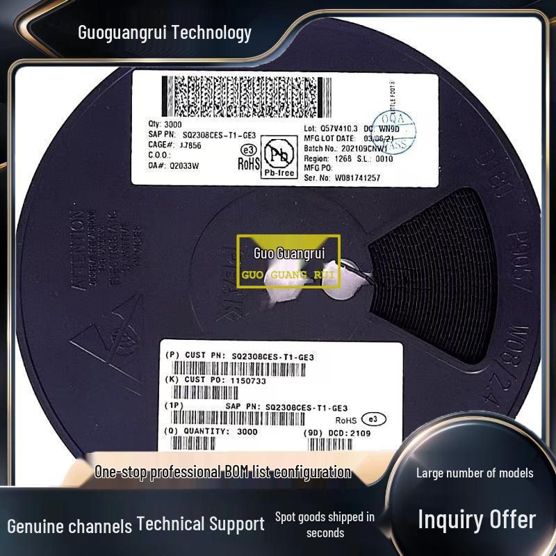 Vishay SISS23DN-T1-GE3, SIC534CD-T1-GE3, SI7135DP-T1-GE3, TCLT1106 Advisory Service
