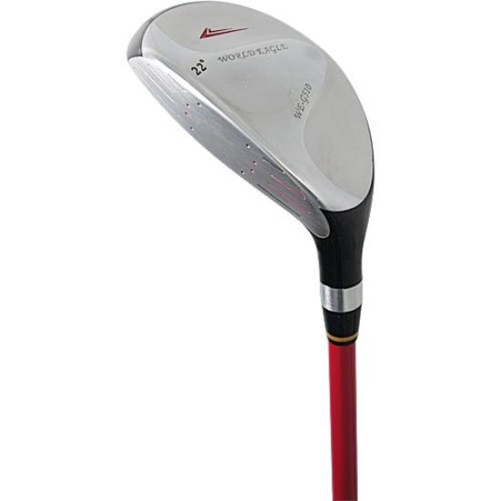 WORLD EAGLE G510 Utility Men's Left/S