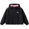Kids' ASICS Kids Tops Hooded (Non-detachable) Thin